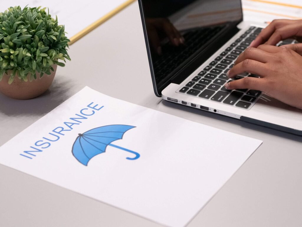 Insurance policy requirements