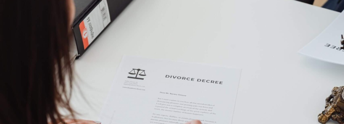 changes to the divorce act