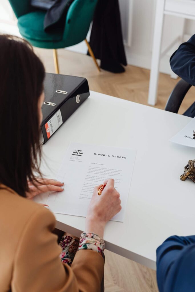 changes to the divorce act