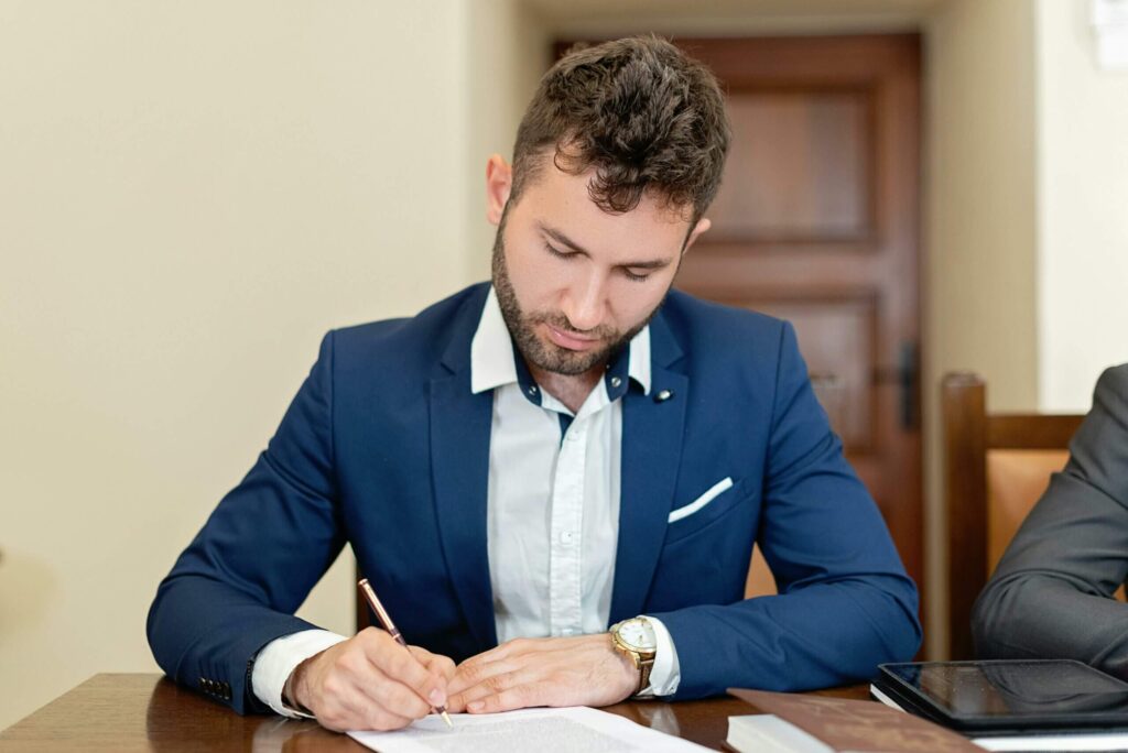 Civil Litigation Services