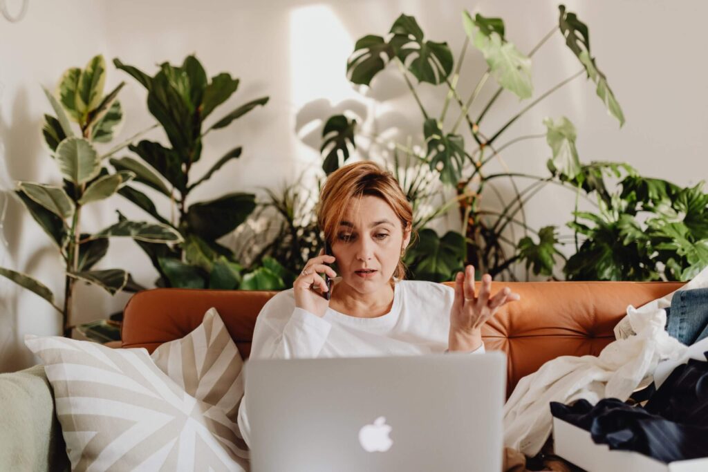 communication and divorce