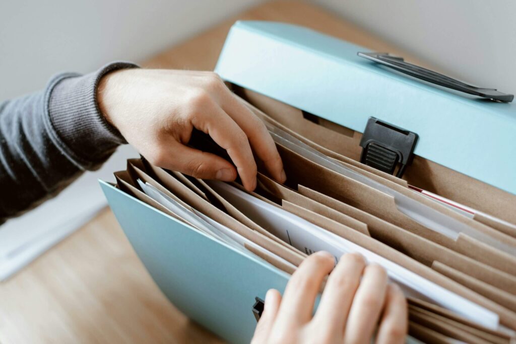 liquidations and sequestrations