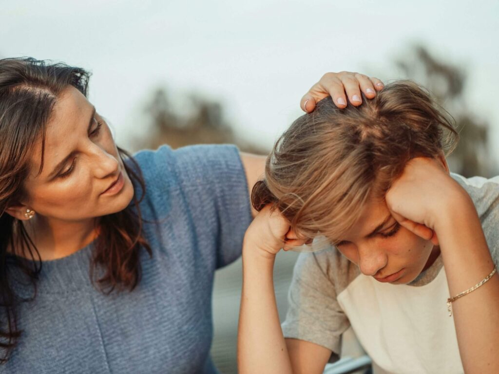 custody matters in SA