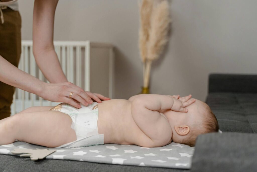 Child Maintenance guide