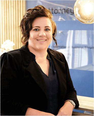Corli Strydom 1