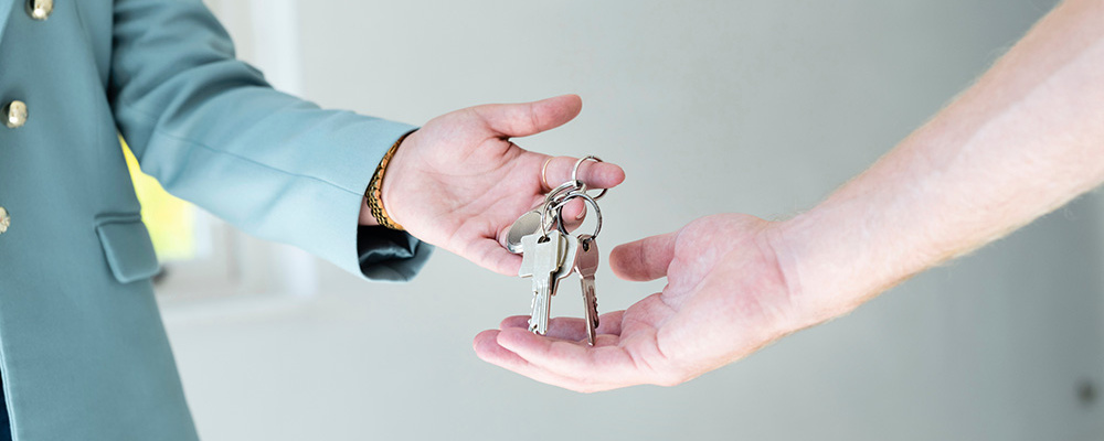Property Transfer Guide 2025
